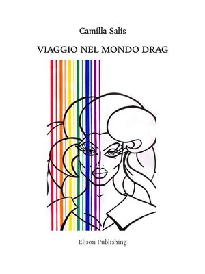 cover image of Viaggio nel mondo Drag